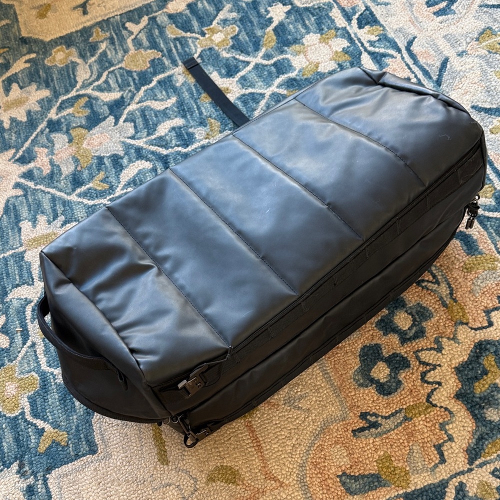 Dooney Bourke backpack travel case